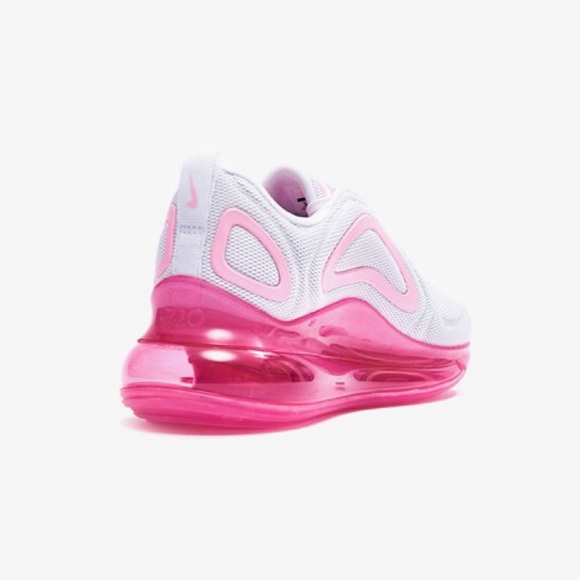 💗Nike Air Max 720 ‘Pink’ - Picture 5 of 8